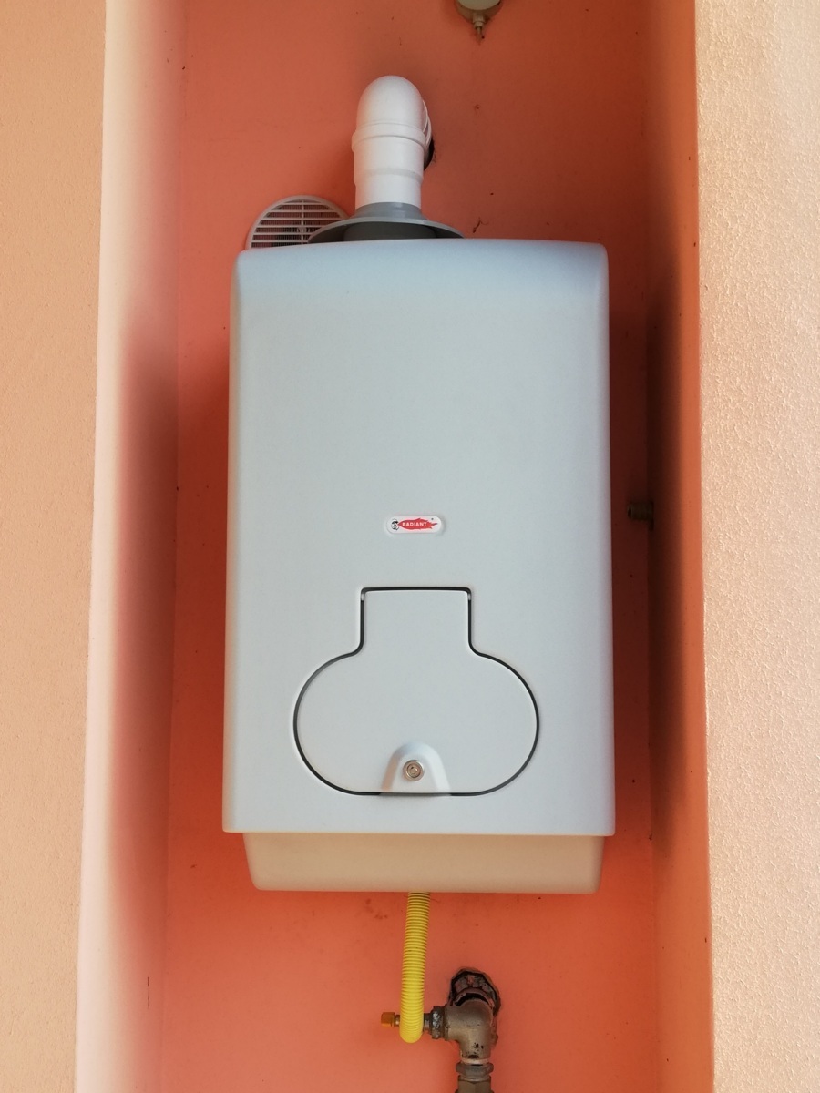 Assistenza autorizzata e controllo periodico caldaie a gas padova ... Controllo periodico caldaia