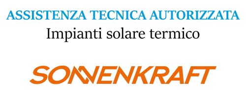 Centro assistenza autorizzata impianti solare termico Padova