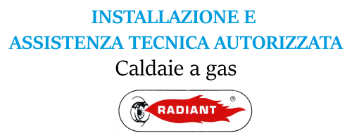 Installazione e manutenzione enki Padova