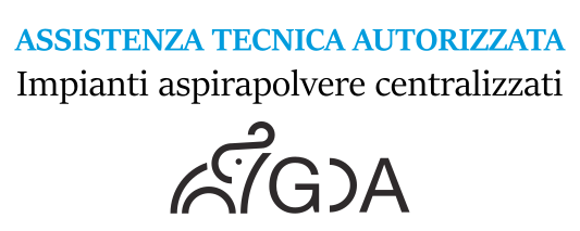 Centro assistenza autorizzata impianti di aspirazione centralizzata Padova