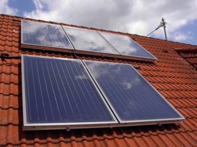 Assistenza rapida impianti solare termico Padova