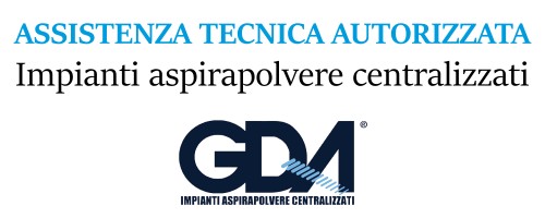 Centro assistenza autorizzata impianti di aspirazione centralizzata Padova