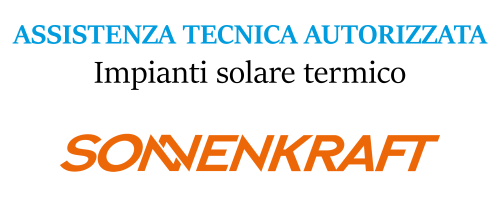 Centro assistenza autorizzata impianti solare termico Padova