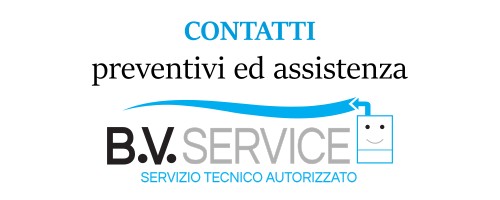 Contatti per preventivi ed assistenza