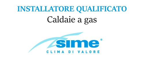 Installatore qualificato caldaie a gas Padova